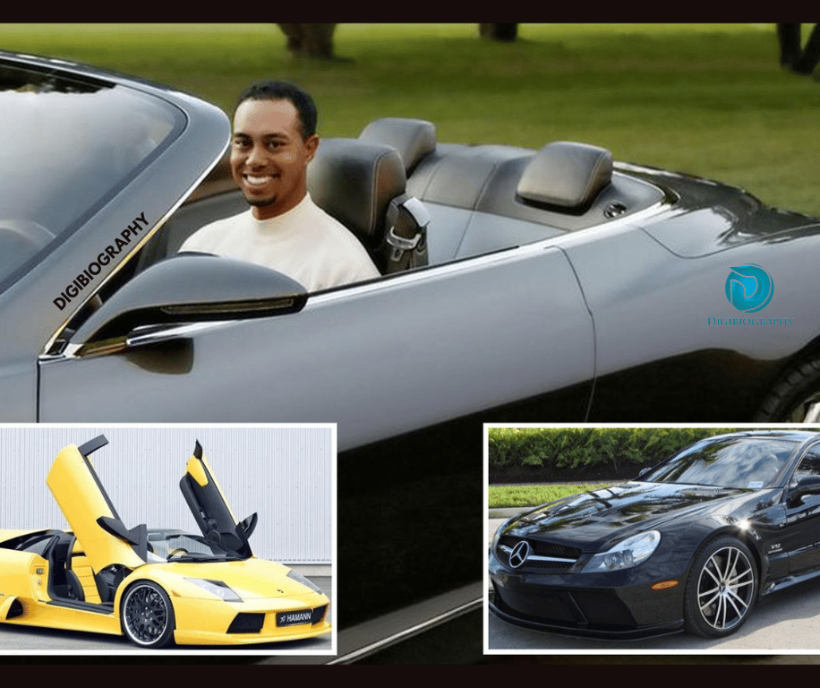 Tiger Woods Net Worth 2023 (Update), Car, Real Estate