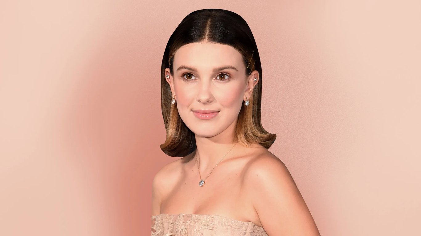 Millie Bobby Brown, was on the Times list of 100 most influential people in the world