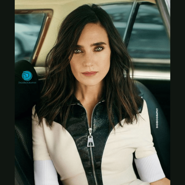 Jennifer Connelly from 1991 to 2023😍 : r/JenniferConnelly