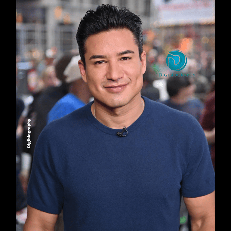 Mario Lopez Net Worth, Wife, Age, Height, Kids, Ethnicity