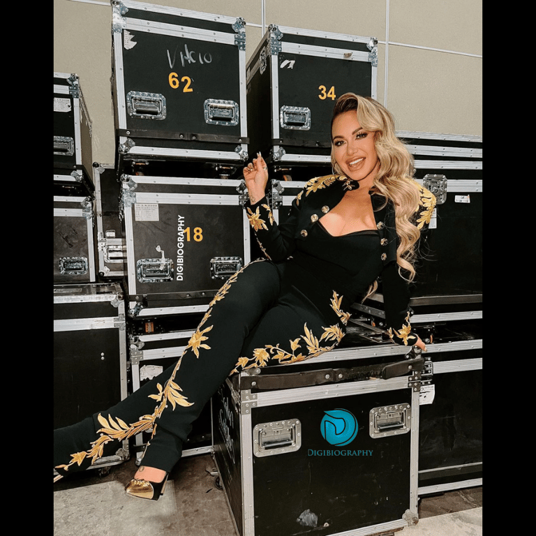 Chiquis Rivera Net Worth, Dad, Boyfriend, Husband, Age, Kids