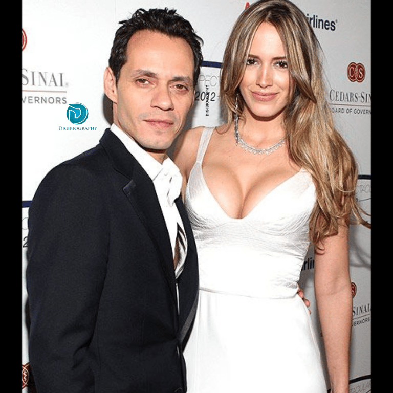Marc Anthony Net Worth, Spouse, Age, Height Girlfriend, Kids