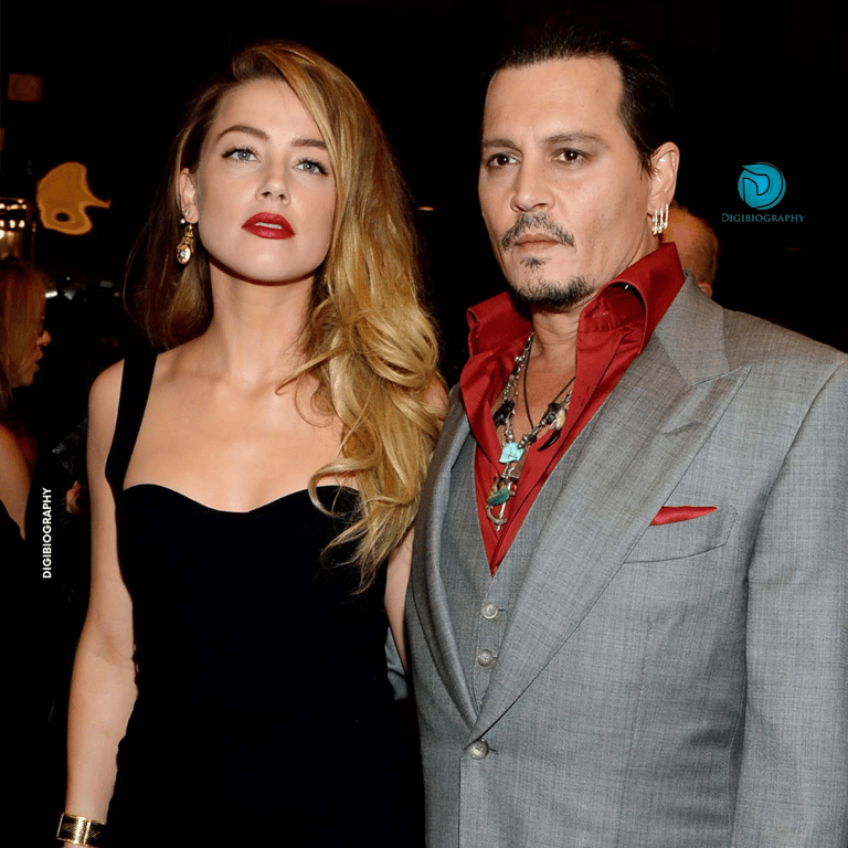 Amber Heard Net Worth, Age, Height, Daughter, Parents, 2023