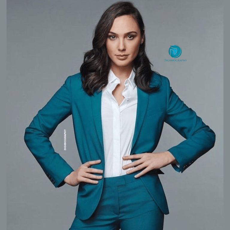 Gal Gadot Net Worth, Height, Age, Husband, Wedding, Family