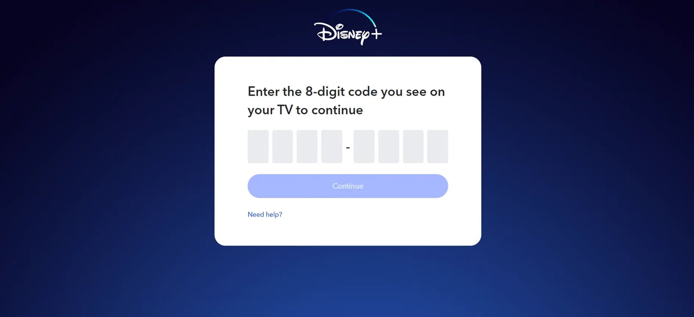 Activate Disney+ via disneyplus.com login/begin 8 Digit Code [with Video]
