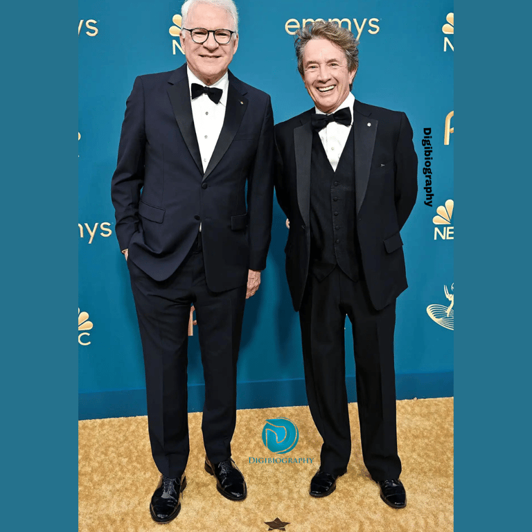 Martin Short Net worth, Age,Height, Wife,Movies and TV Shows