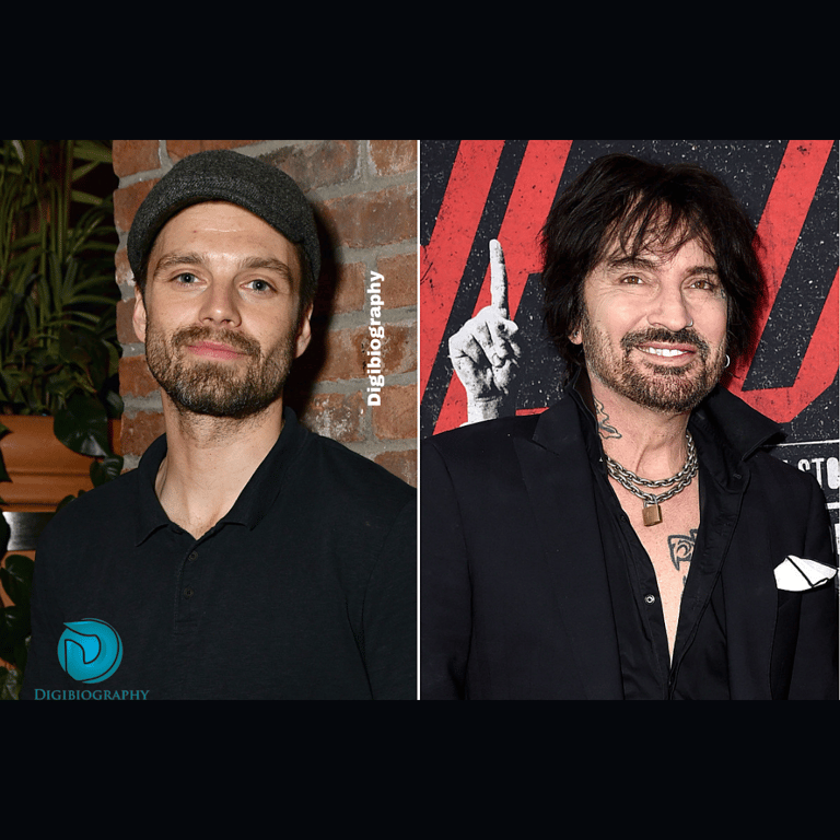 Tommy Lee Net Worth, Age, Height, Wife, Young, Kids, Sister