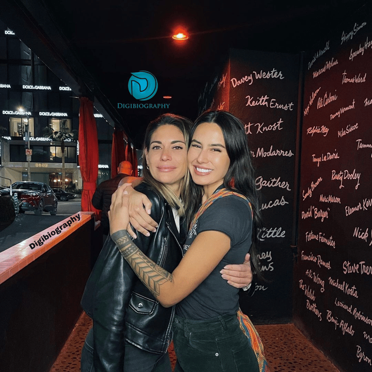 Khalyla Kuhn Age, Height, Sister, Net Worth, Feet, Boyfriend