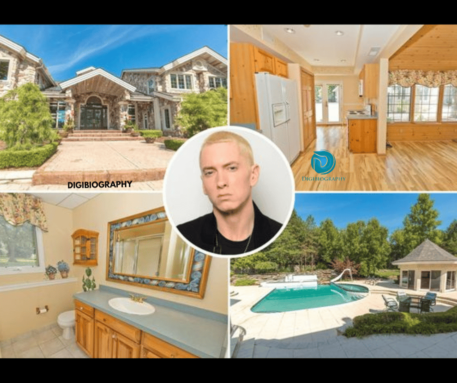Eminem Net Worth 2023(Update), Car, Real Estate