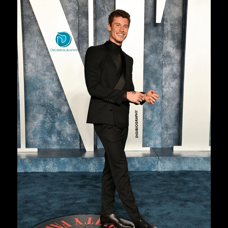 Shawn Mendes Age, Height, Met Gala, Net Worth, Girlfriend