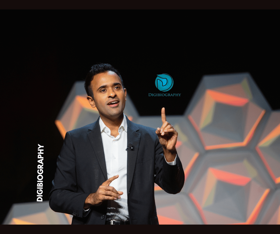 Vivek Ramaswamy Net Worth, Age, Height, Wife, President, Parents