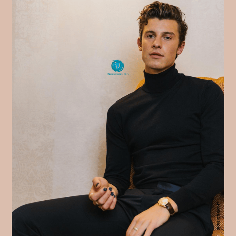 Shawn Mendes Age, Height, Met Gala, Net Worth, Girlfriend