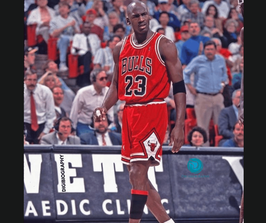 Michael Jordan Net Worth 2023(Update), Brands, Real Estate