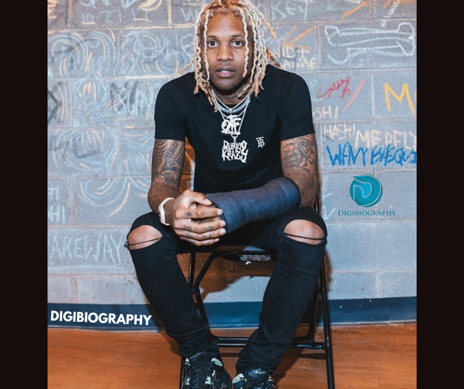Lil Durk Net Worth 2023(Update), Car, Real Estate, Earnings