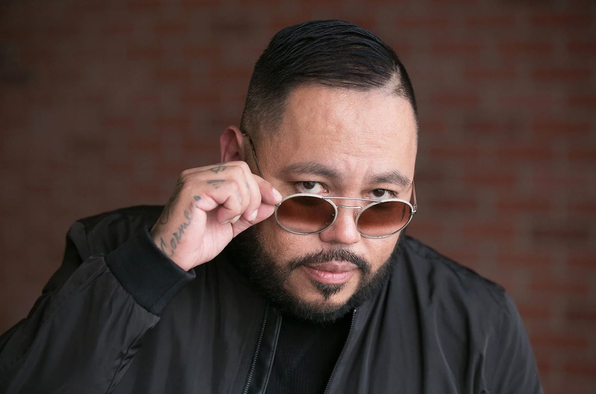 AB Quintanilla Net Worth, Wife, Kids, Age, Height, Tattoos