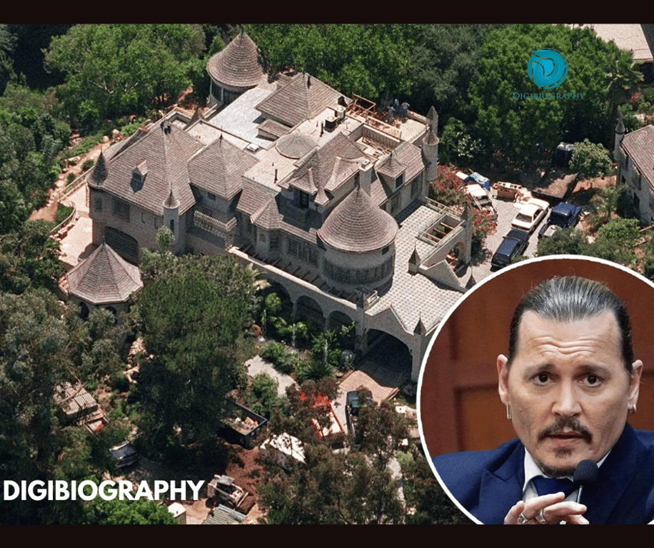 Johnny Depp Net Worth (Updated 2023)