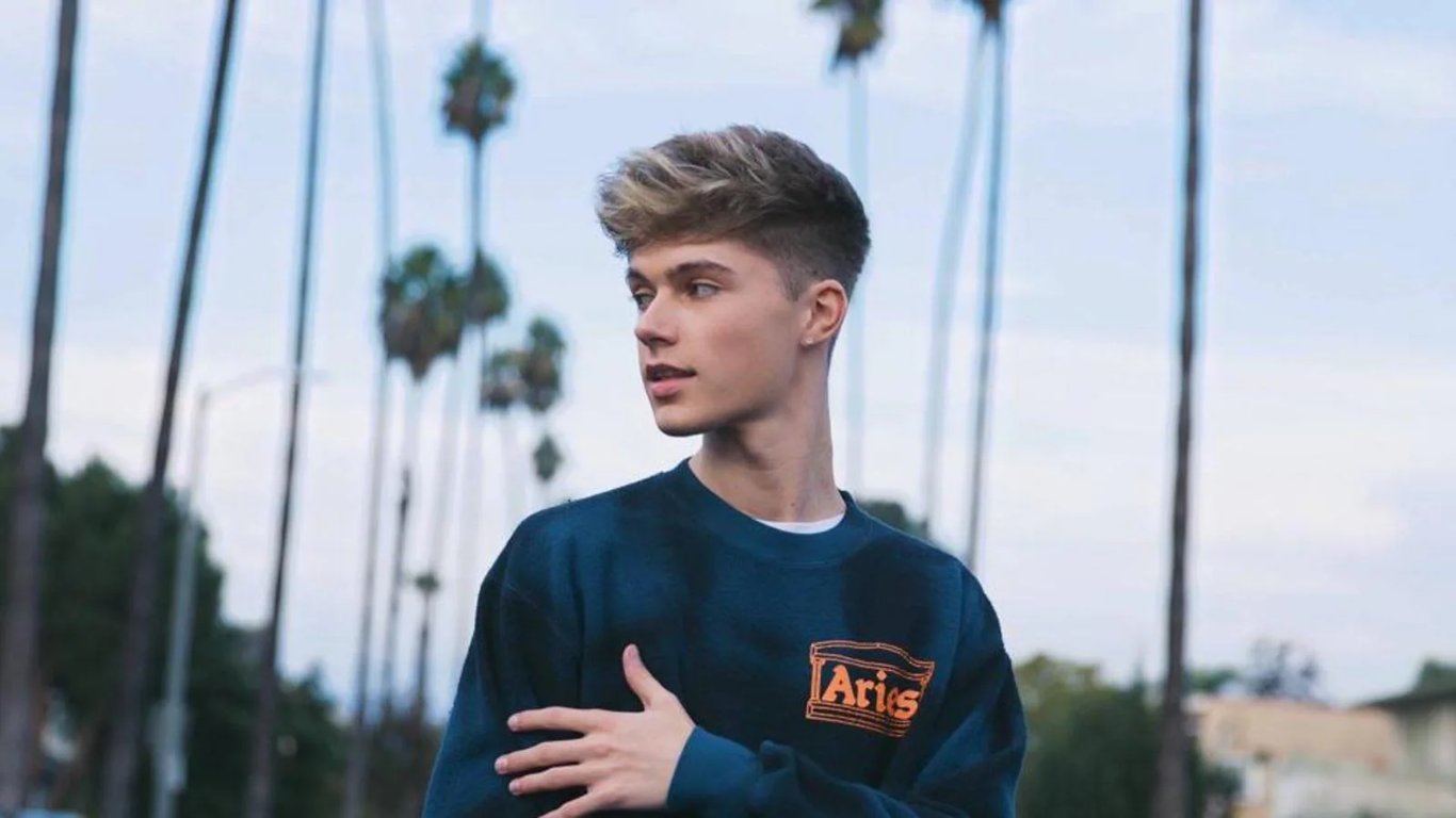 HRVY Age, Height, Net Worth, Girfriend, Personal, Family