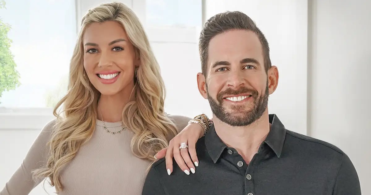 Tarek El Moussa is an American Television personality and Real Estate investor