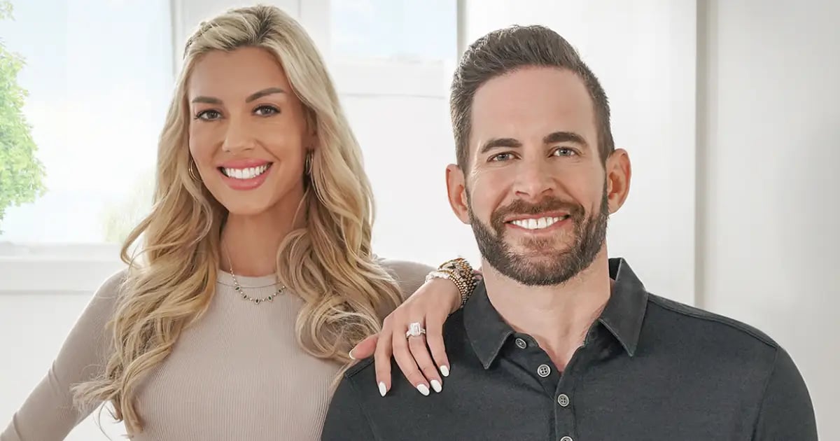 Tarek El Moussa Net Worth,Wiki, Age, Height, Wife,Girlfriend