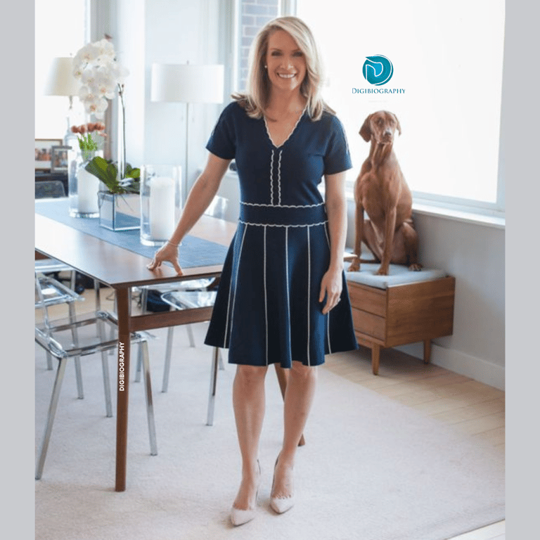 Dana Perino Net Worth, Husband, Age, Height,Children,Salary