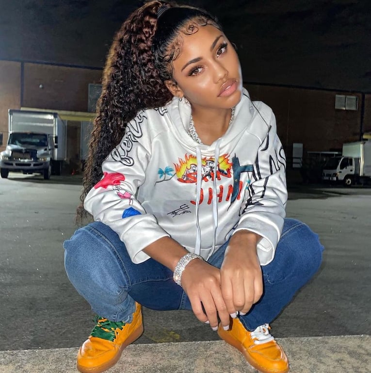 Supa Peach Age, Net Worth, Real Name, Song, Wiki, Boyfriend