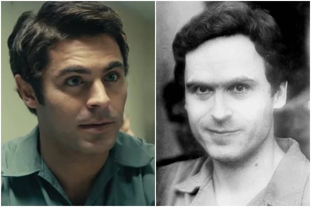 Ted Bundy murder