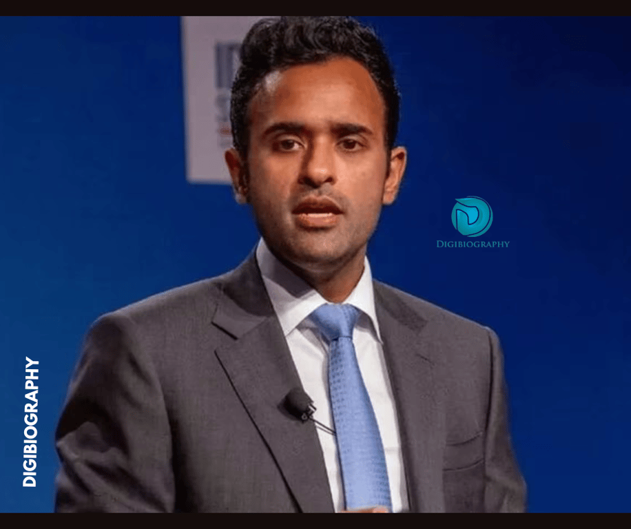 Vivek Ramaswamy Net Worth, Age, Height, Wife, President, Parents