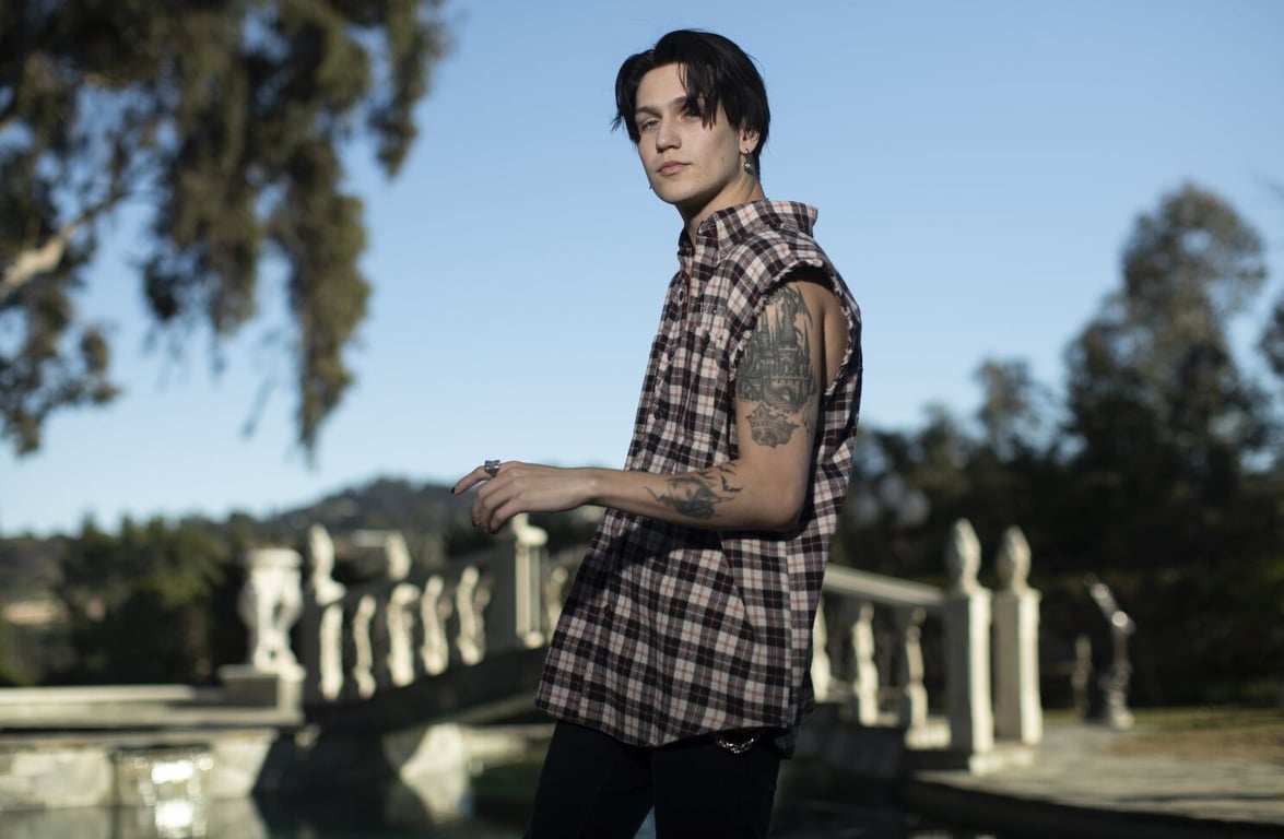 Chase Hudson (Lil Huddy) Age, Height, Net worth, Met Gala