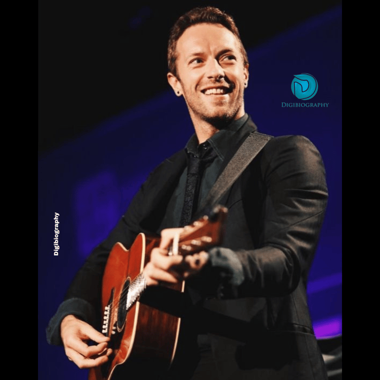 Chris Martin Net Worth 2023, Girlfriend,Wife,Age,Height,Band