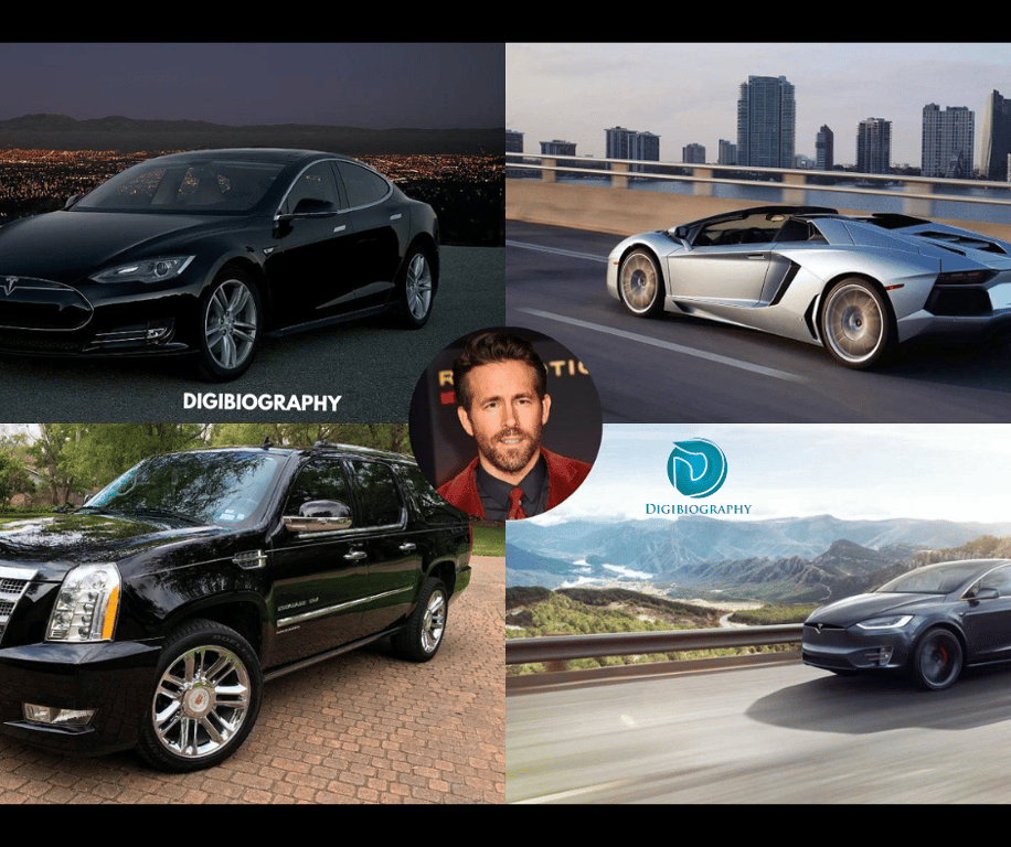 Ryan Reynolds Net Worth 2023 (Update), Car, Real Estate