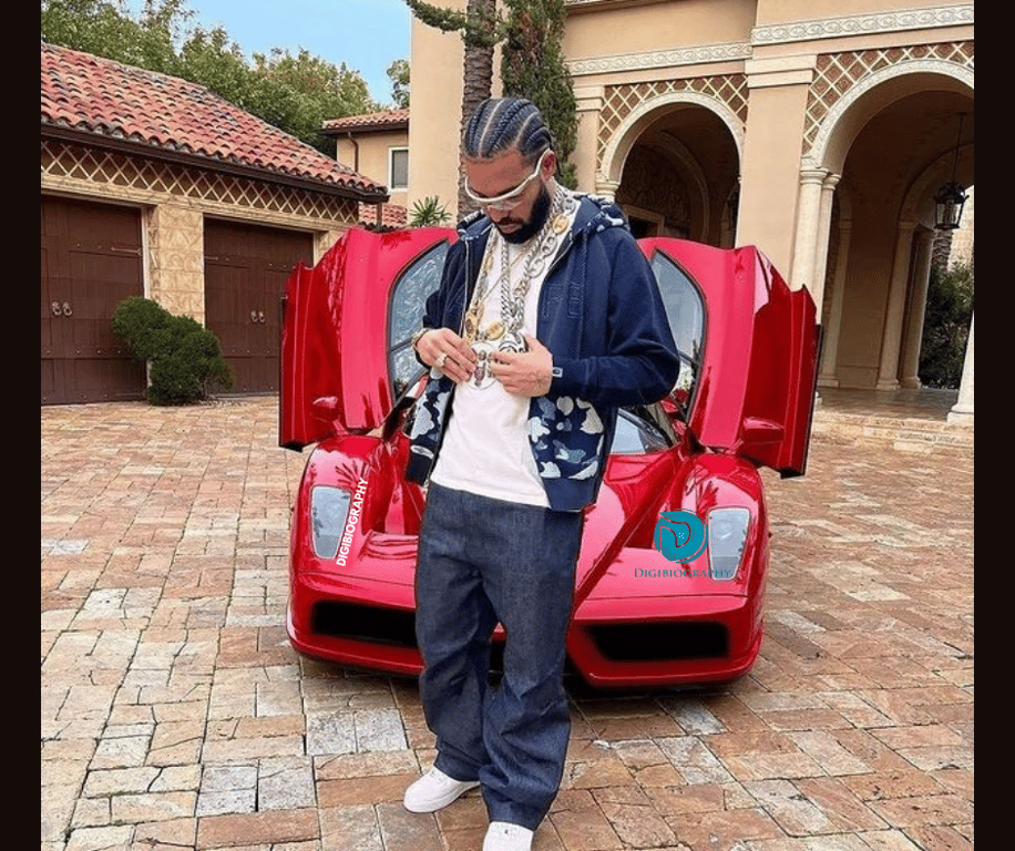Drake Net Worth 2023 (Update), Car, Brands, Real Estate