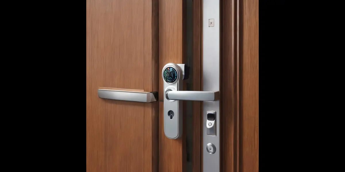 Smart Home Security: Revolution & Home Protection [2024]