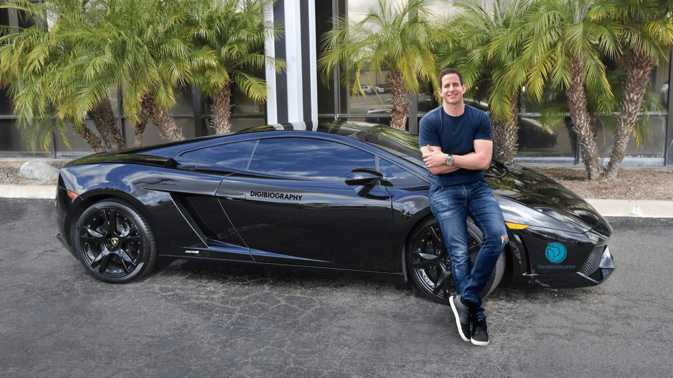 Tarek El Moussa Net Worth 2023(Update), Car, Real Estate,