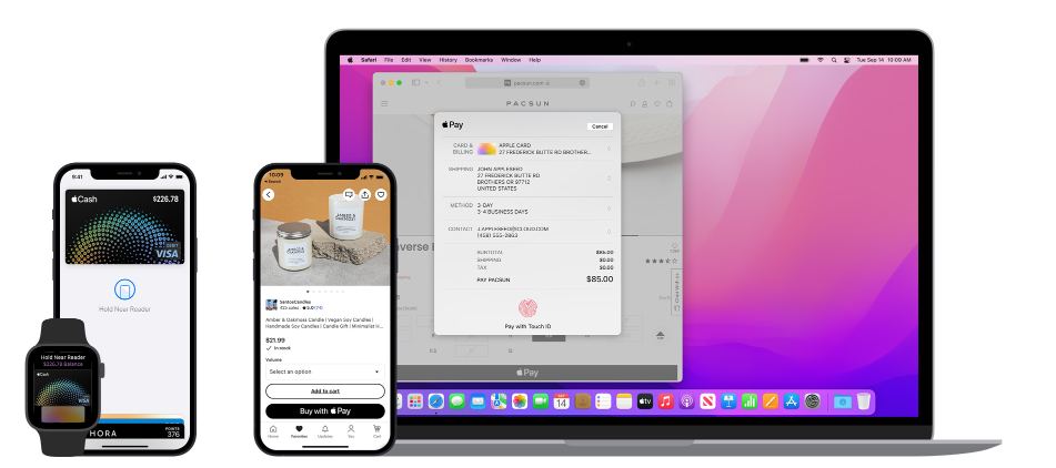 How To Set Up Apple Pay Guide Step By Step