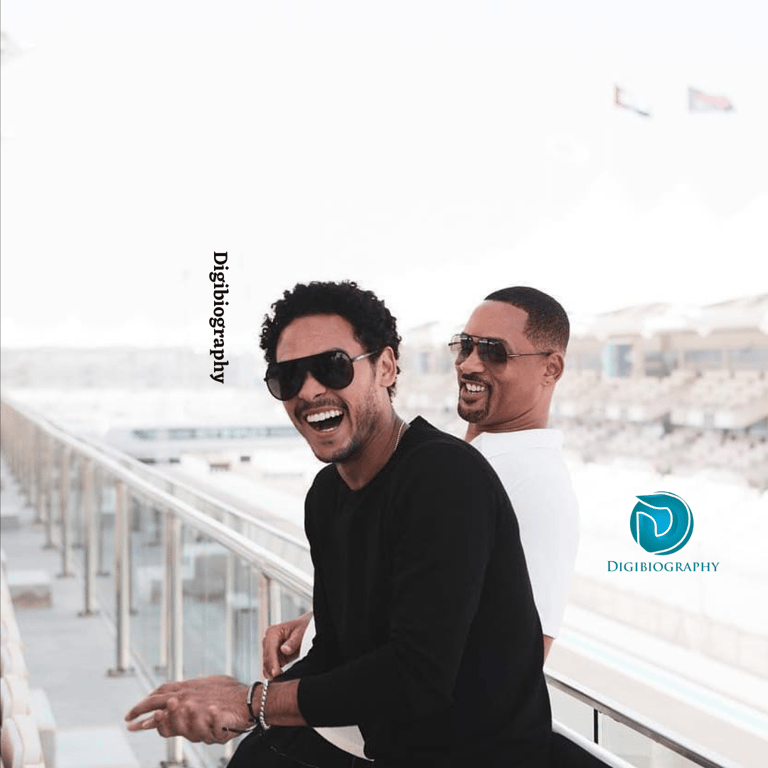 Trey Smith Net Worth, Age, Height, Wife, Relationship,Mother