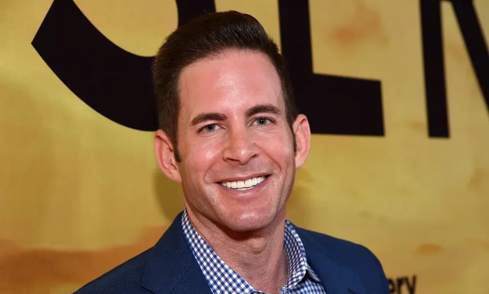 Tarek El Moussa Net Worth,Wiki, Age, Height, Wife,Girlfriend