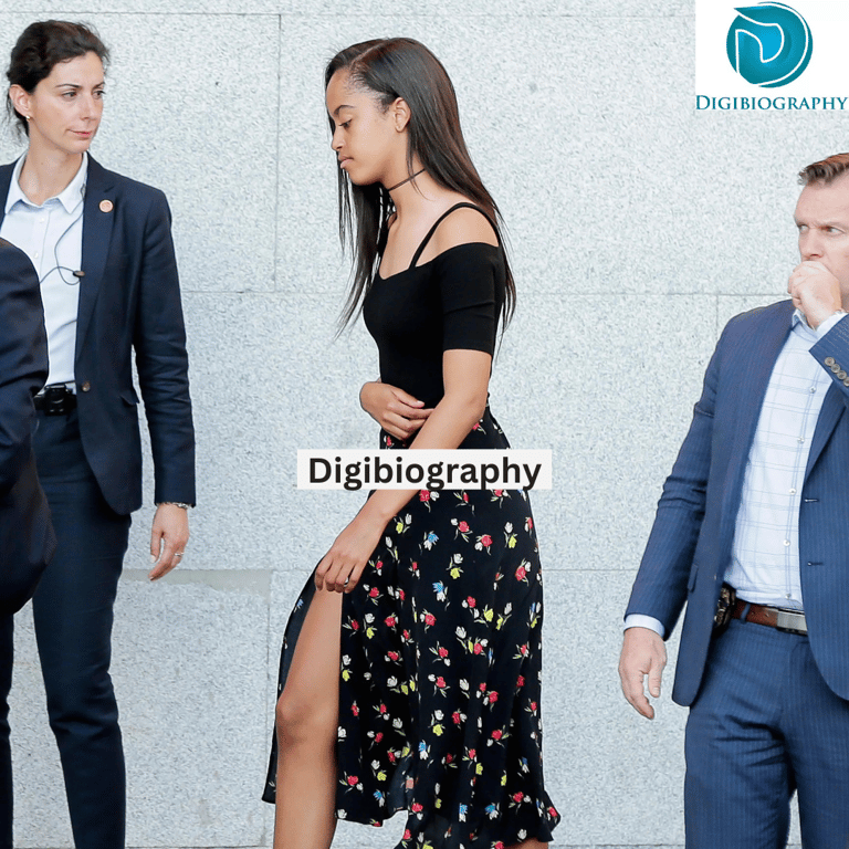 Malia Obama Boyfriend, Wiki, Age, Height, Net Worth, College