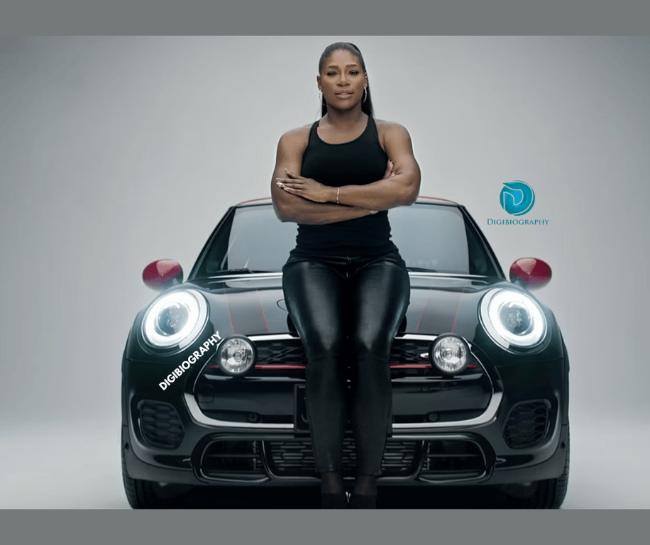 Serena Williams Net Worth 2023(Update), Car, Real Estate