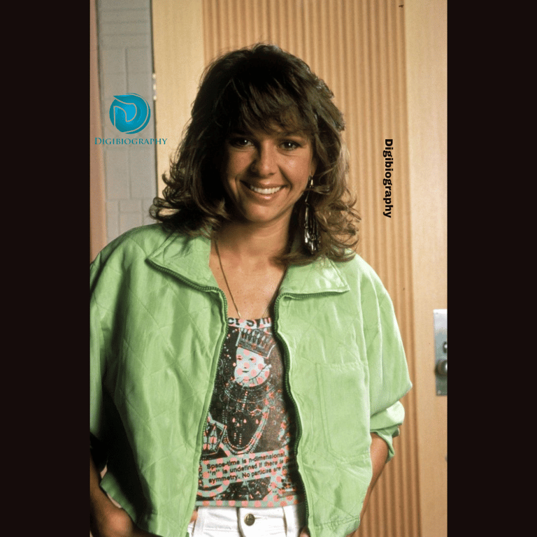 Kristy Mcnichol Net worth, Partner, Today, Now, Wife,Family