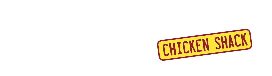 Daddy's Chicken Shack Logo Header