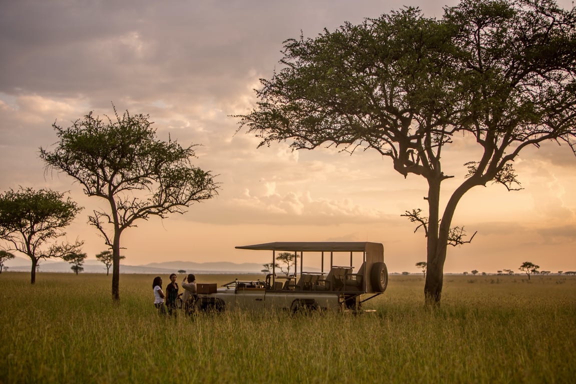 3-Day Fly-In Safari: Tarangire, Ngorongoro & Lake Manyara — photo 2