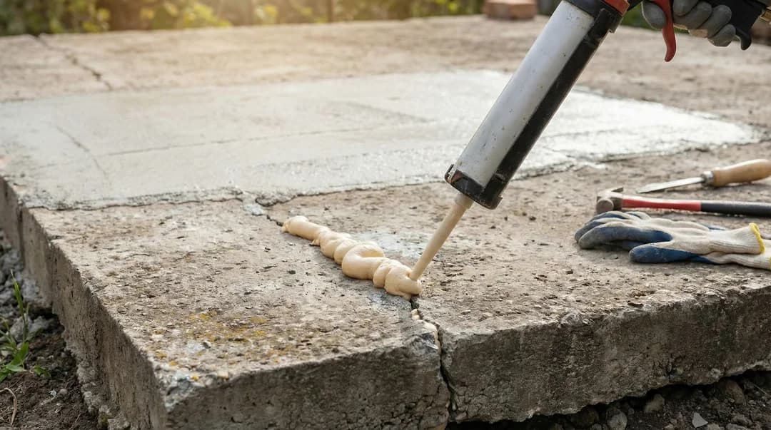 Why Polyfoam Grout is the Future of Concrete Repair