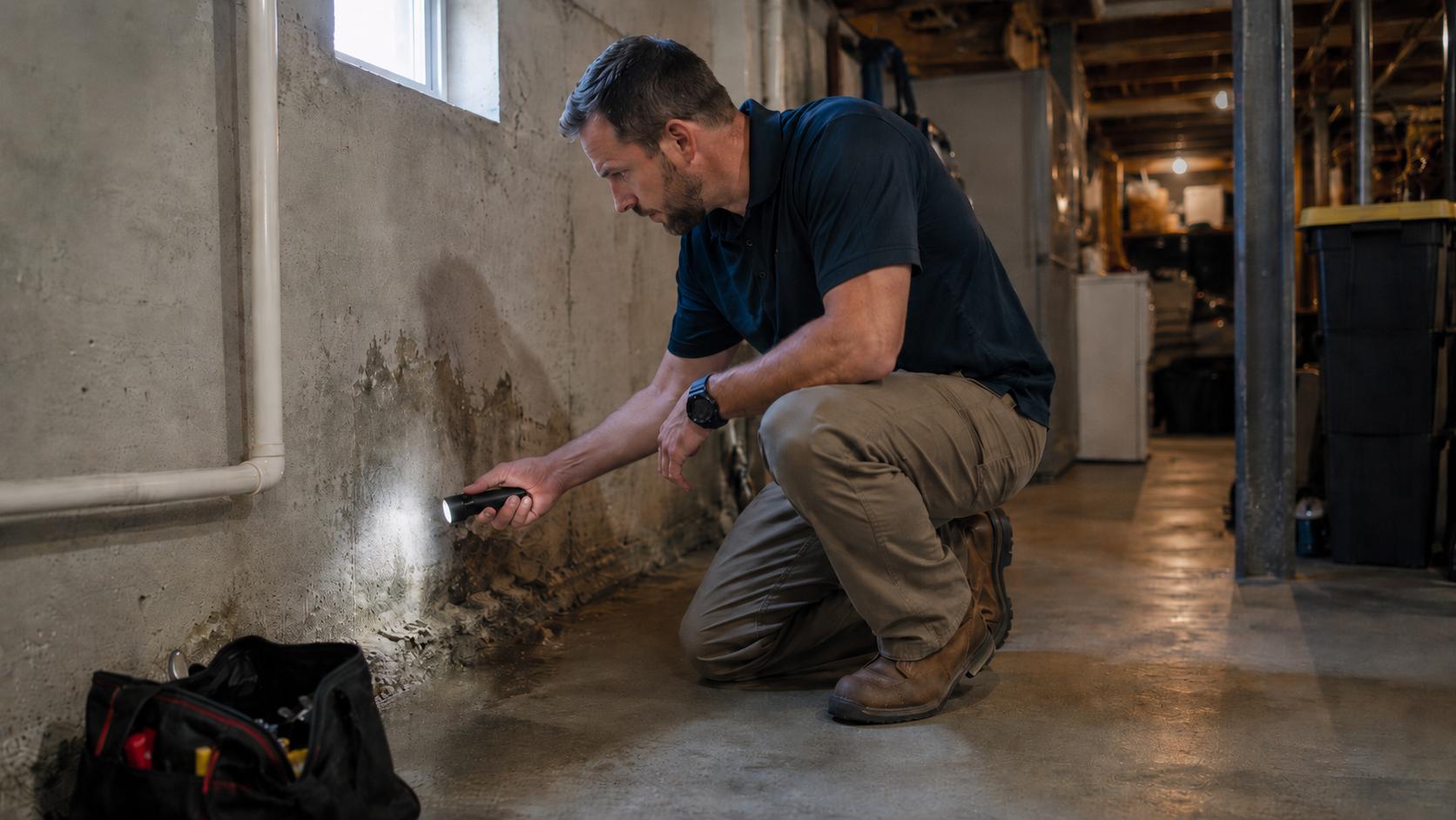 How to Tell If a Contractor Is Actually Finding the Source of the Problem