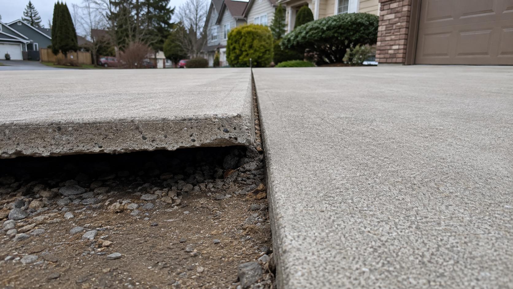 Slab Curl, Scaling, and Spalling: Three Surface Problems With Very Different Root Causes