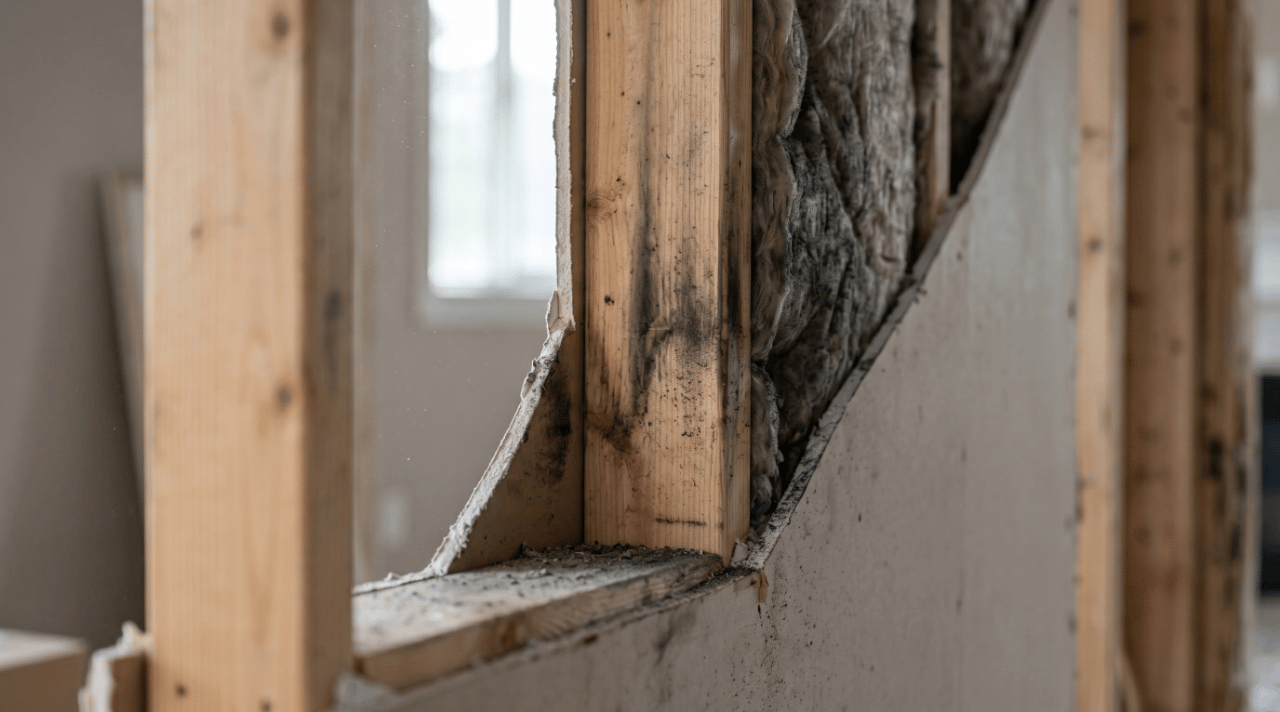 Wildfire Smoke Inside the Walls: What Most Fraser Valley Smoke-Damage Restorations Miss (And What to Insist On)