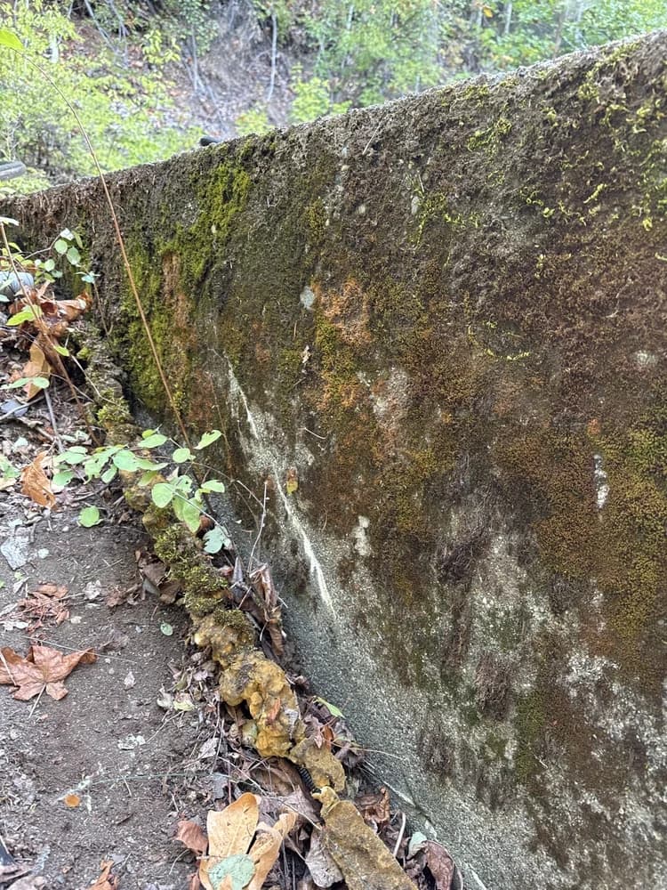 Boston Bar Water Tank Restoration - 4