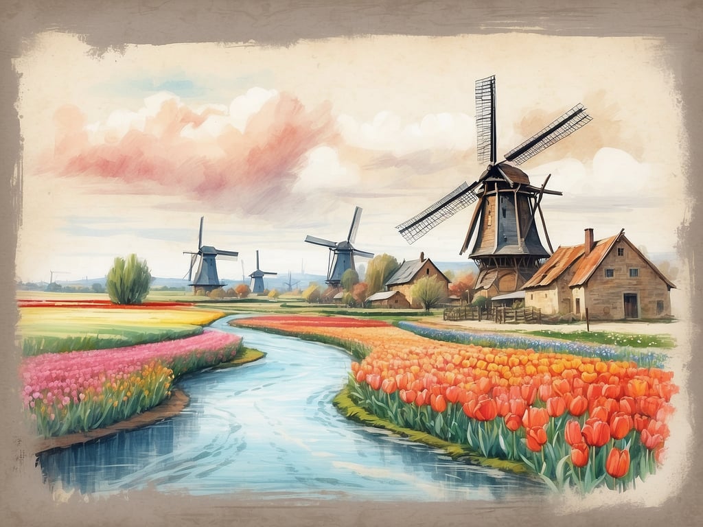 Landal Greenparks
 Niederlande