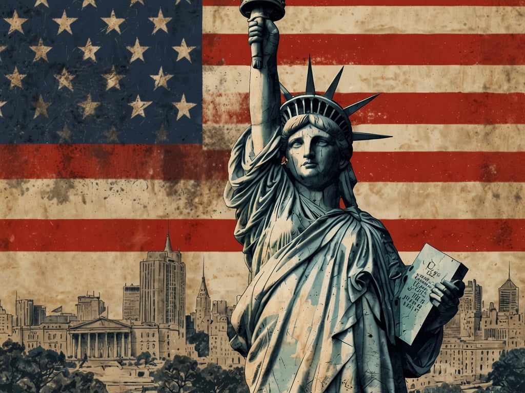 USA