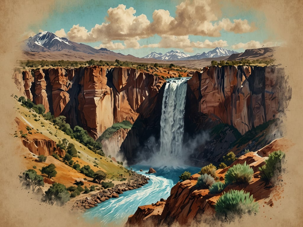 Argentinien