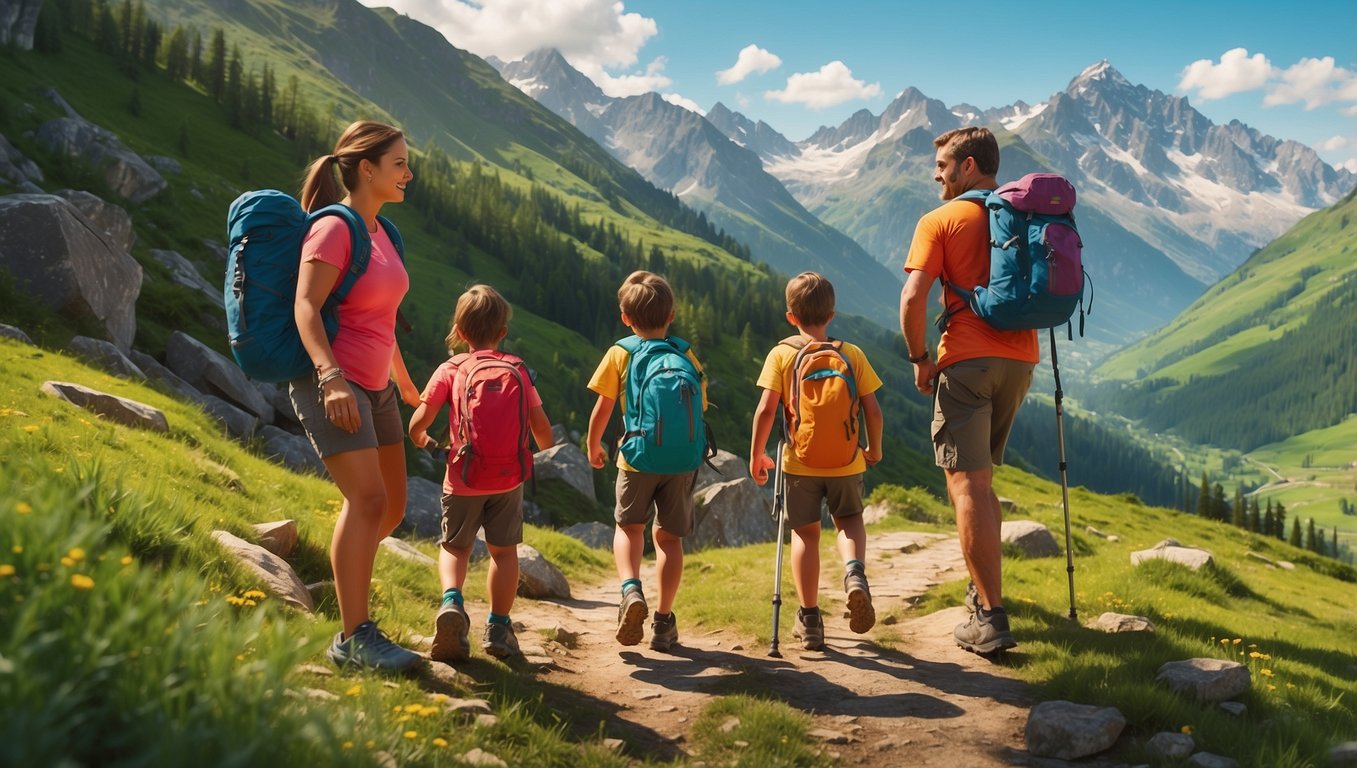 Gruppenreisen